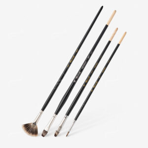 RAPHA√ãL : KEVRIN+ BRUSHES