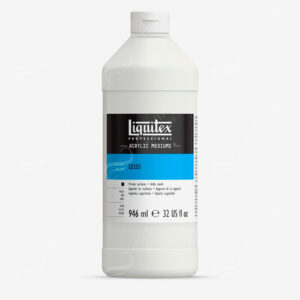 LIQUITEX : PROFESSIONAL WHITE GESSO