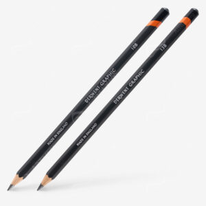 DERWENT : GRAPHIC PENCILS