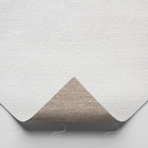 CLAESSENS : UNIVERSAL PRIMED FINE LINEN