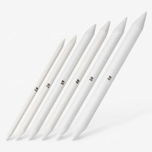 JACKSON'S : RICE PAPER STUMPS