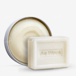 DA VINCI : PROFESSIONAL BRUSH SOAPS
