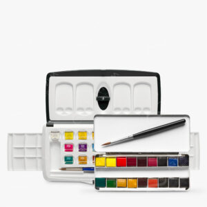 DALER-ROWNEY : ARTISTS' WATERCOLOUR SETS