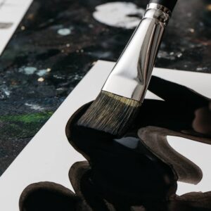 Ink Brushes