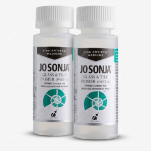 JO SONJA'S : ARTISTS' MEDIUMS GLASS & TILE PRIMER