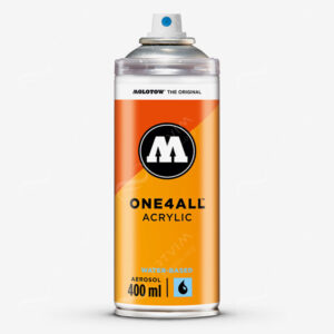 MOLOTOW : ONE4ALL ACRYLIC UV VARNISH