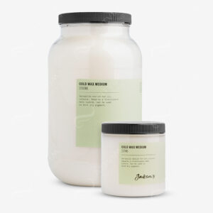JACKSON'S : COLD WAX MEDIUM