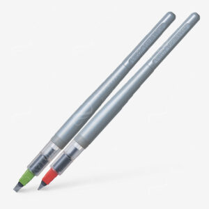 PILOT : PARALLEL LETTERING PEN