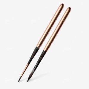 RAPHAEL : LE VOYAGEUR SYNTHETIC TRAVEL BRUSHES