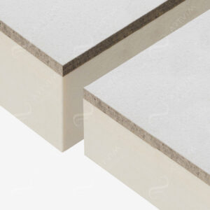 AMPERSAND : CRADLED GESSOBORD PANELS