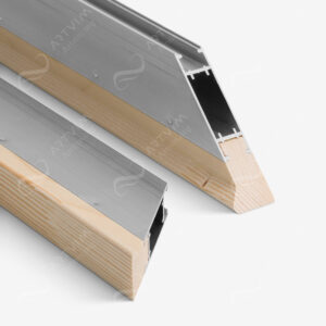 JACKSON'S : MUSEUM ALU-PRO