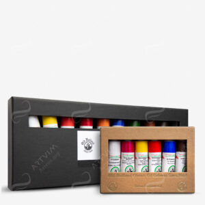 OLD HOLLAND : CLASSIC OIL PAINT SETS