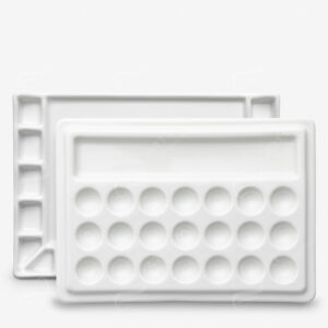 JACKSON'S : CERAMIC PALETTES