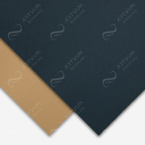 CANSON : MI-TEINTES VELVET SHEETS