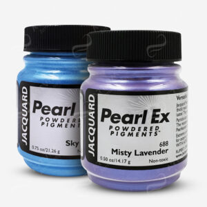 JACQUARD : PEARL EX POWDERED PIGMENT
