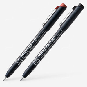 KURETAKE : MANGAKA SINGLE PENS