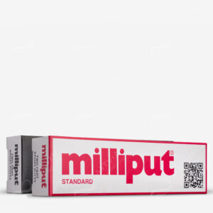 MILLIPUT : EPOXY RESIN 113.4 GM VERSATILE PUTTY