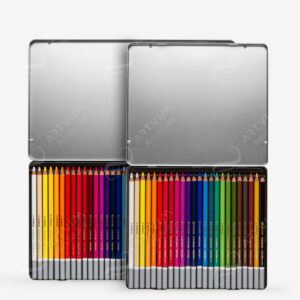 STABILO : CARBOTHELLO PASTEL PENCIL SETS