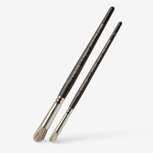PRO ARTE : STEPHEN COATES FOLIATER WATERCOLOUR BRUSHES