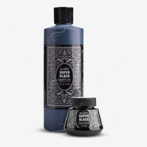 SPEEDBALL : INDIAN INK