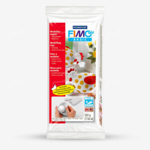 FIMO : FIMOAIR BASIC