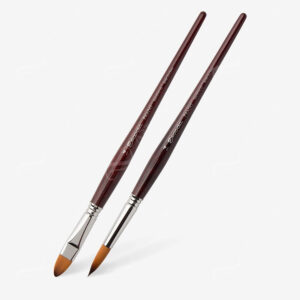 ESCODA : PRADO TAME SYNTHETIC BRUSHES