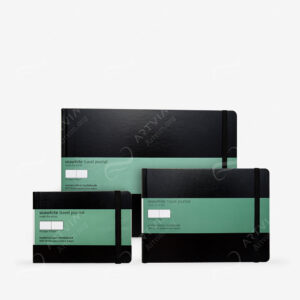 SEAWHITE : WATERCOLOUR TRAVEL JOURNALS