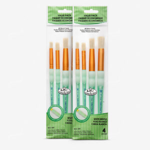 ROYAL & LANGNICKEL : BRISTLE HAIR BRUSH SETS