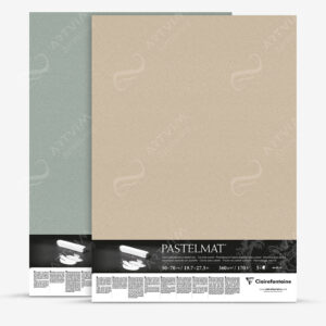 CLAIREFONTAINE : PASTELMAT PASTEL BOARD