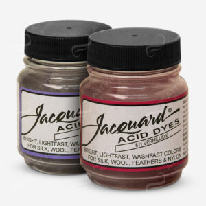 JACQUARD : ACID DYE