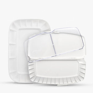 MIJELLO : PLASTIC PALETTES