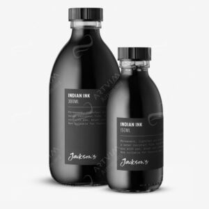 JACKSON'S : INDIAN INK