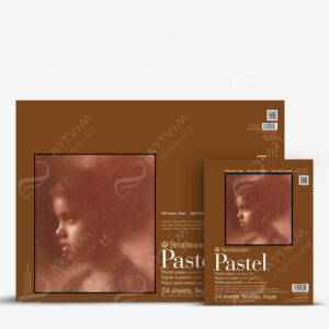 STRATHMORE : 400 SERIES PASTEL PAPER