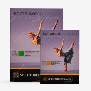 SOMERSET : ENHANCED DIGITAL PAPERS