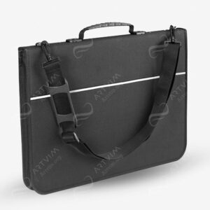 MAPAC : QUARTZ PORTFOLIO PADDED NYLON