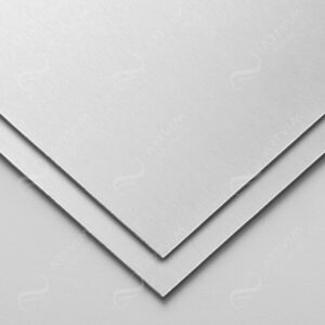 HAWTHORN : ALUMINIUM ETCHING PLATES