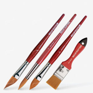 DA VINCI : COSMOTOP SPIN BRUSHES