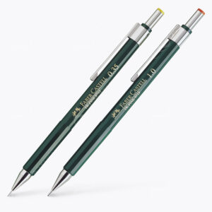 FABER-CASTELL : TK MECHANICAL PENCILS