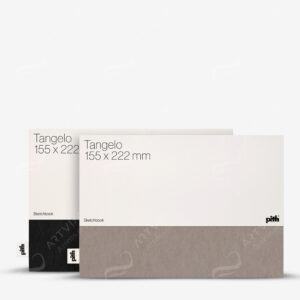 PITH : TANGELO SKETCHBOOKS LANDSCAPE