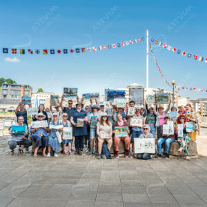 JACKSON'S : PLEIN AIR EVENTS