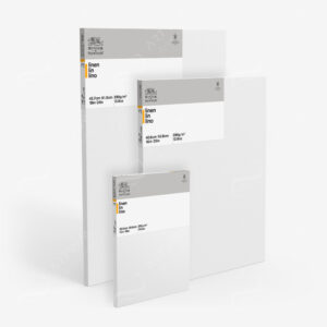 WINSOR & NEWTON : CLASSIC LINEN CANVAS