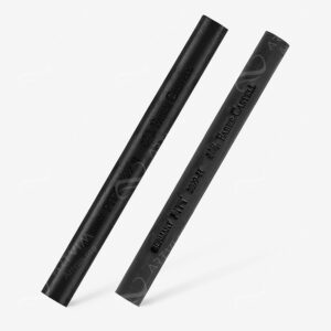 FABER-CASTELL : PITT COMPRESSED CHARCOAL