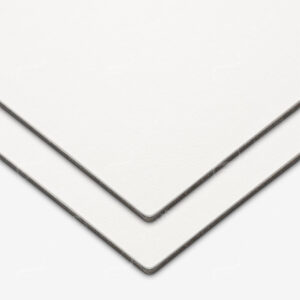 LEGION : ALUMINIUM ARTIST PANELS WITH MOUNTED STONEHENGE OIL PAPER