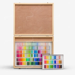 HOLBEIN : SOFT PASTEL SETS