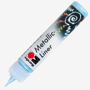 MARABU : METALLIC LINER