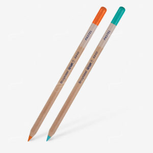 BRUYNZEEL : PASTEL PENCILS