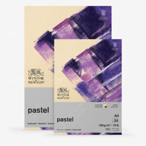 WINSOR & NEWTON : PASTEL PADS