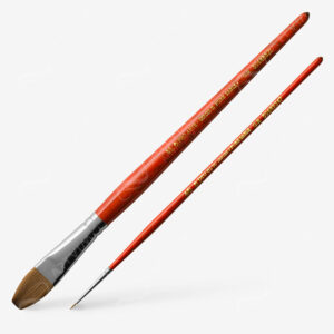PRO ARTE : SABLENE SYNTHETIC SABLE BRUSHES