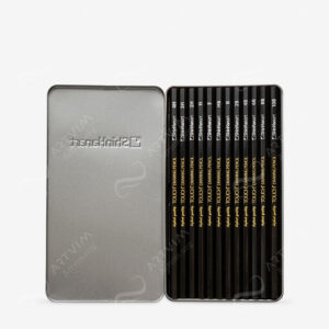 SHINHAN : TOUCH DRAWING PENCIL SETS