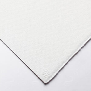 SAUNDERS WATERFORD : CUT WATERCOLOUR PAPER PACKS
